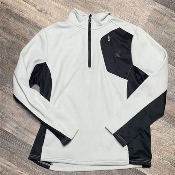 Spyder Other - Men’s Spyder half-zip